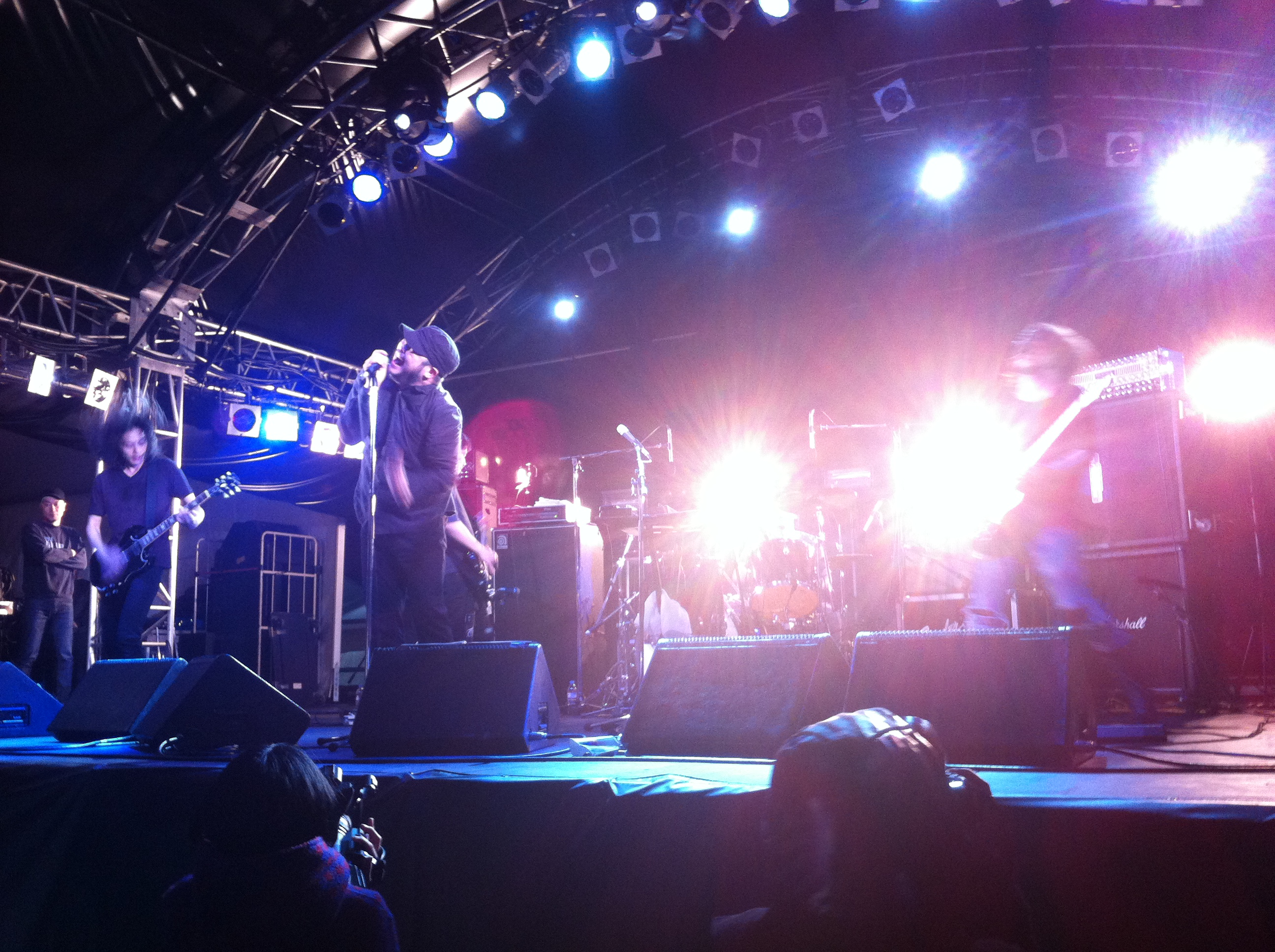 Kaikoo Popwave Festival – Indie music made in Japan